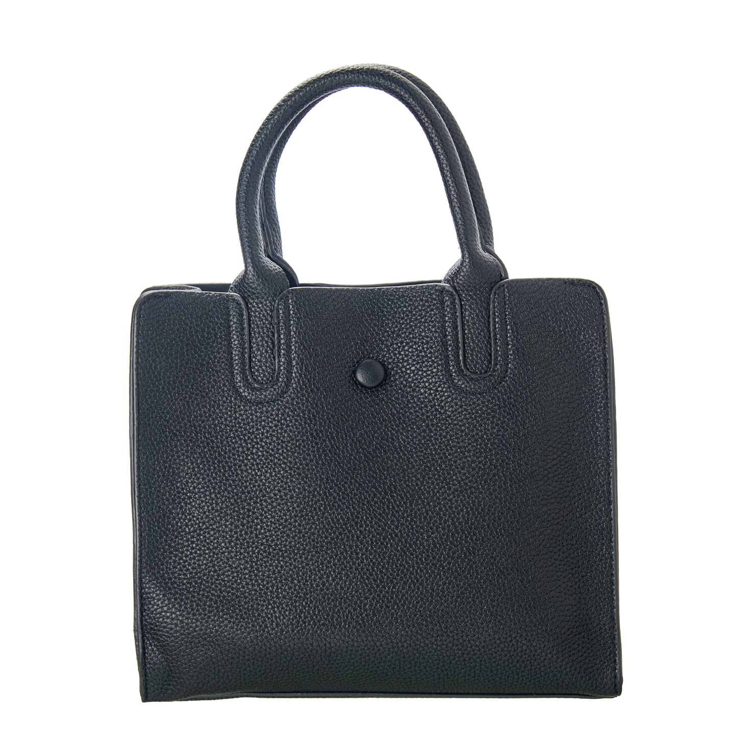 Urban Edge Black Tote