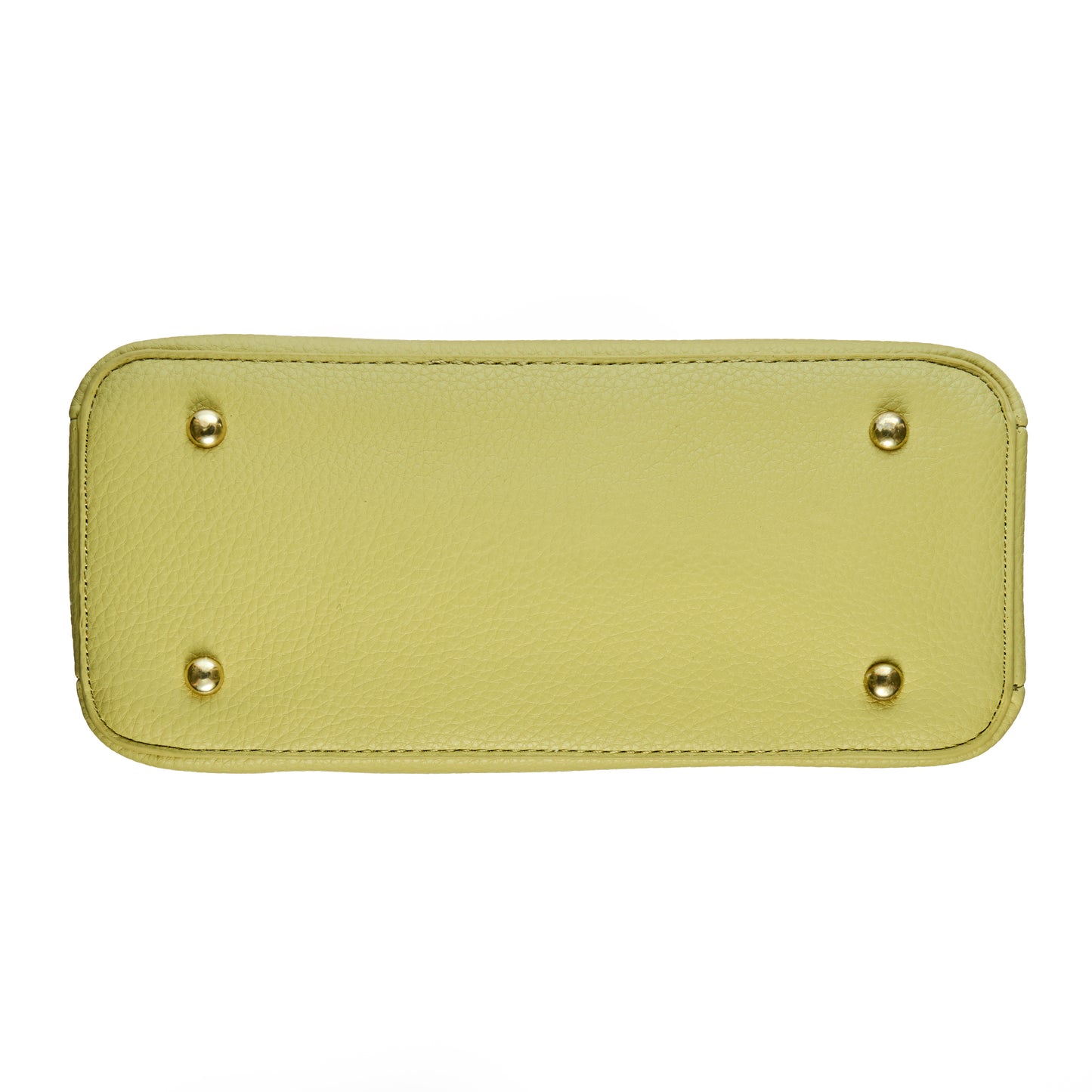 Sunshine Bloom Embroidery Bag